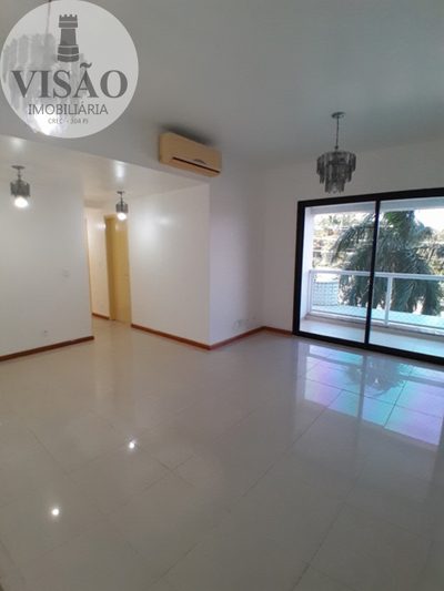 Apartamento, 3 quartos, 92 m² - Foto 2