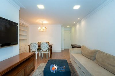 Apartamento, 2 quartos, 67 m² - Foto 4