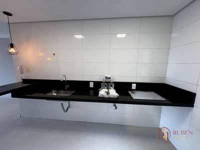 Cobertura, 4 quartos, 200 m² - Foto 5