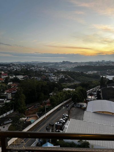 Apartamento, 2 quartos, 52 m² - Foto 1