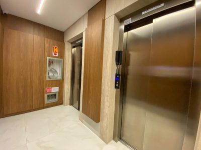 Apartamento, 3 quartos, 147 m² - Foto 3