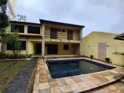Casa de Condomínio, 5 quartos - Foto 3