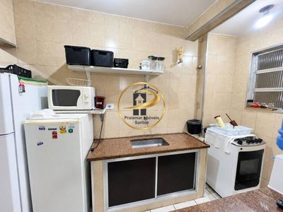 Apartamento, 1 quarto, 53 m² - Foto 5