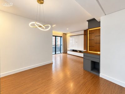 Apartamento, 3 quartos, 83 m² - Foto 1