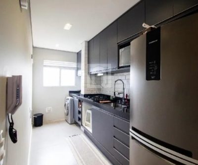 Apartamento, 1 quarto, 48 m² - Foto 5