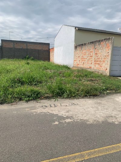 Terreno, 200 m² - Foto 2