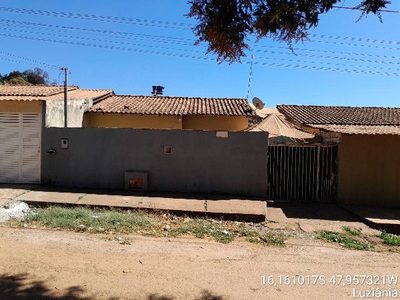 Casa, 2 quartos, 115 m² - Foto 1