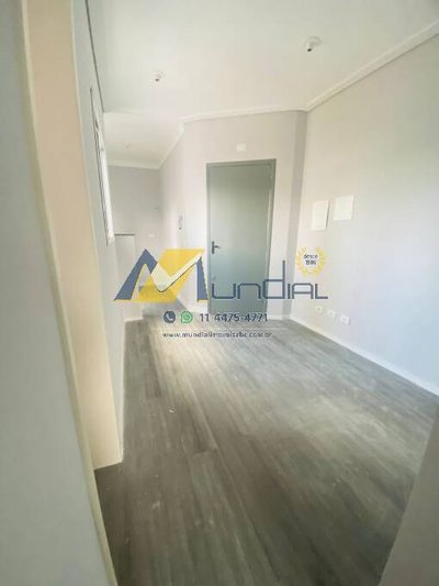 Cobertura, 2 quartos, 76 m² - Foto 3