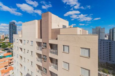 Apartamento, 2 quartos, 48 m² - Foto 1