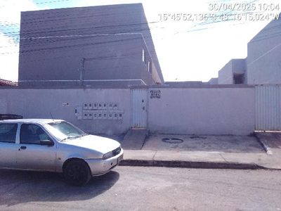 Apartamento, 2 quartos, 53 m² - Foto 1
