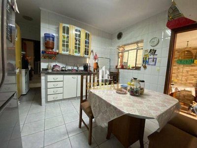 Casa, 3 quartos, 135 m² - Foto 4
