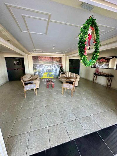 Apartamento, 1 quarto, 42 m² - Foto 2