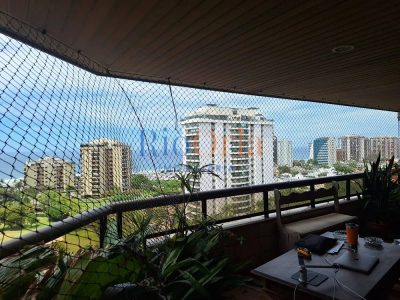 Apartamento, 4 quartos, 215 m² - Foto 2