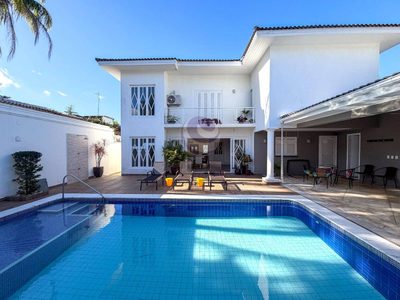 Casa de Condomínio, 5 quartos - Foto 2