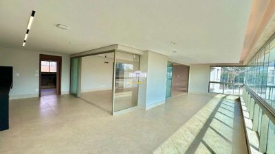 Apartamento, 4 quartos, 336 m² - Foto 5