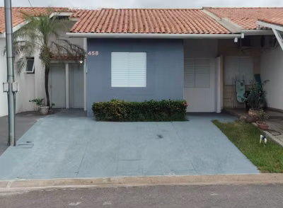 Casa, 3 quartos, 71 m² - Foto 1