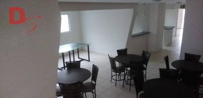 Apartamento, 3 quartos, 105 m² - Foto 5