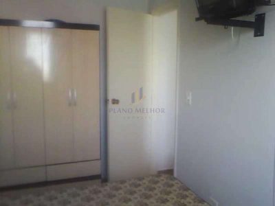 Apartamento, 1 quarto, 50 m² - Foto 3
