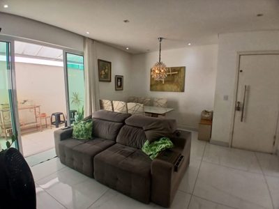 Apartamento, 3 quartos, 162 m² - Foto 2