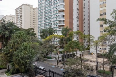 Apartamento, 3 quartos, 154 m² - Foto 4