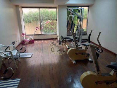 Apartamento, 3 quartos, 130 m² - Foto 1