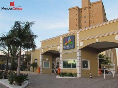 Apartamento, 2 quartos, 57 m² - Foto 1