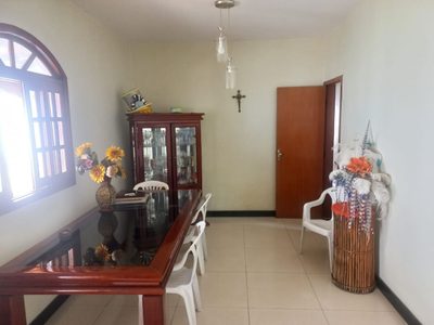 Casa, 3 quartos, 228 m² - Foto 5