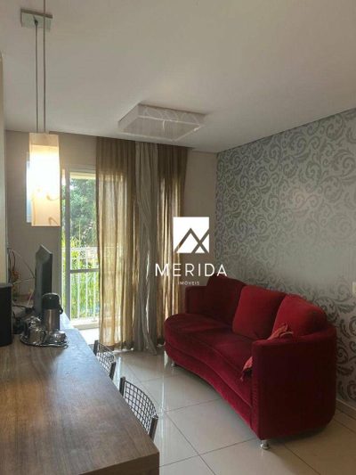 Apartamento, 2 quartos, 63 m² - Foto 1