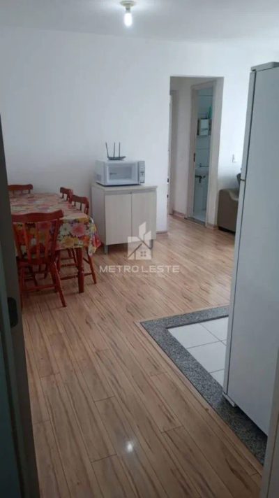 Apartamento, 2 quartos, 48 m² - Foto 2