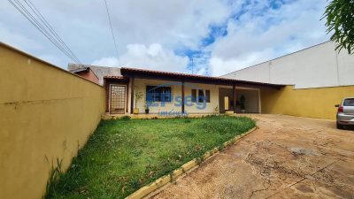 Casa, 3 quartos, 170 m² - Foto 1