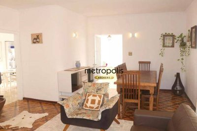 Casa, 3 quartos, 151 m² - Foto 3