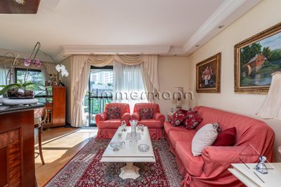 Apartamento, 4 quartos, 200 m² - Foto 1