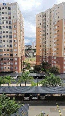 Apartamento, 2 quartos, 47 m² - Foto 1