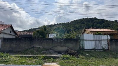 Terreno, 506 m² - Foto 3