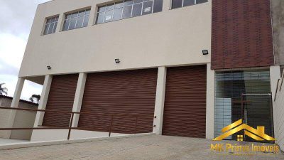 Depósito-Galpão, 562 m² - Foto 4