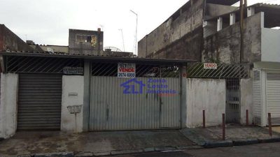 Casa, 3 quartos, 50 m² - Foto 1