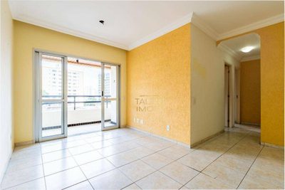 Apartamento, 3 quartos, 81 m² - Foto 4