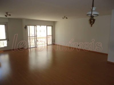 Apartamento, 2 quartos, 130 m² - Foto 2