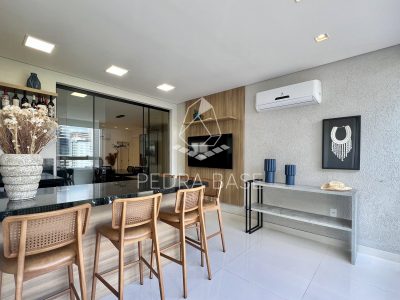 Apartamento, 4 quartos, 200 m² - Foto 2