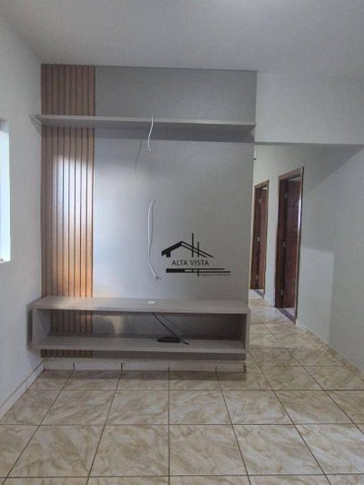 Casa, 3 quartos, 135 m² - Foto 1