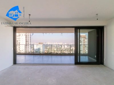 Apartamento, 3 quartos, 180 m² - Foto 2