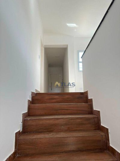 Casa, 3 quartos, 216 m² - Foto 4