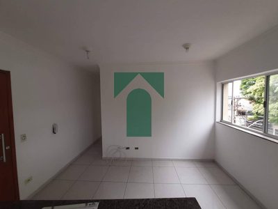 Apartamento, 2 quartos, 43 m² - Foto 1