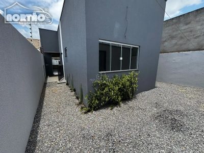 Casa, 4 quartos, 95 m² - Foto 2