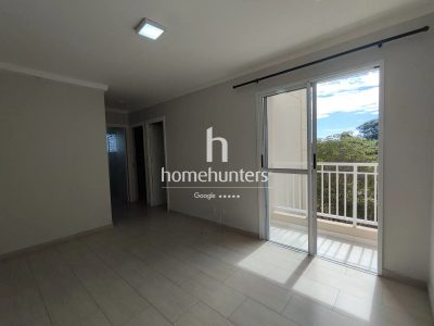 Apartamento, 2 quartos, 48 m² - Foto 1