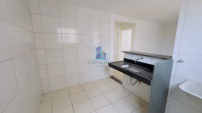 Apartamento, 2 quartos, 45 m² - Foto 4