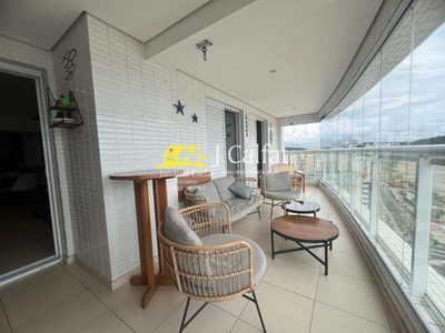 Apartamento, 3 quartos, 101 m² - Foto 5