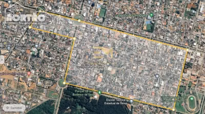 Casa, 1050 m² - Foto 1