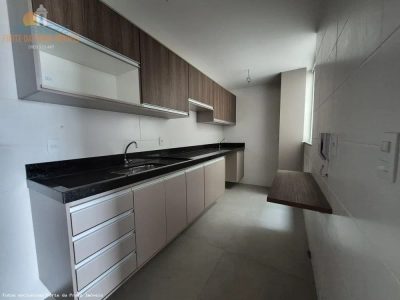 Apartamento, 1 quarto, 58 m² - Foto 1
