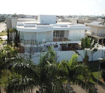 Casa, 4 quartos, 415 m² - Foto 1